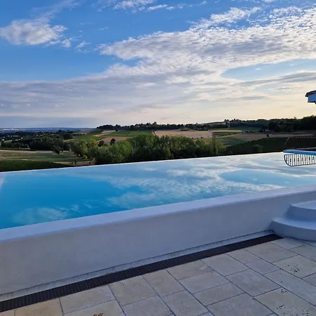 Chateau Lecusse - La Grande Roche - Hotel, Spa, Boutique & Restaurant