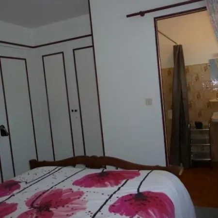 Apartamento Apartment Cazaubon - 2 Pers, 25 M2, 2/1 3 *