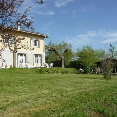 Apartment Cazaubon - 2 Pers, 25 M2, 2/1 3 * Cazaubon