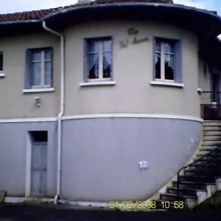 Apartment Cazaubon - 2 Pers, 25 M2, 2/1 3 Cazaubon