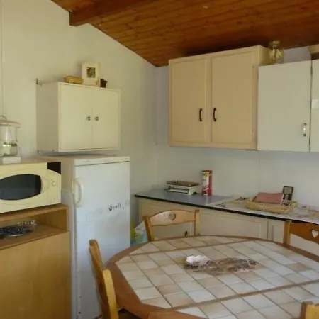 Apartment Cazaubon - 2 Pers, 25 M2, 2/1 3 Apartamento Cazaubon