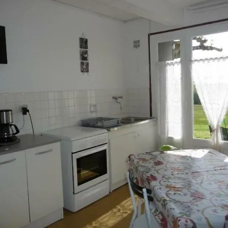 Apartment Cazaubon - 2 Pers, 25 M2, 2/1 3 Apartamento *