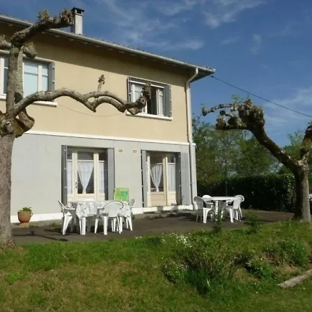 Apartamento Apartment Cazaubon - 2 Pers, 25 M2, 2/1 3