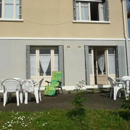 Apartment Cazaubon - 2 Pers, 25 M2, 2/1 3 Cazaubon