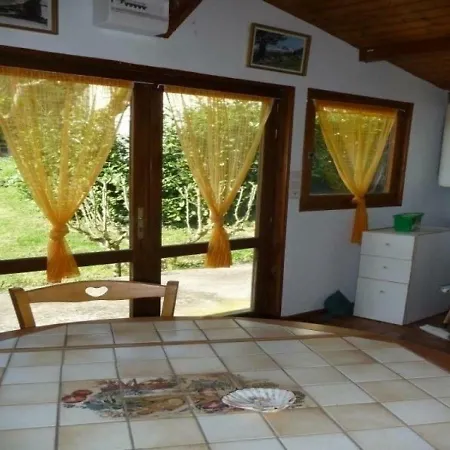 Apartamento Apartment Cazaubon - 2 Pers, 25 M2, 2/1 3