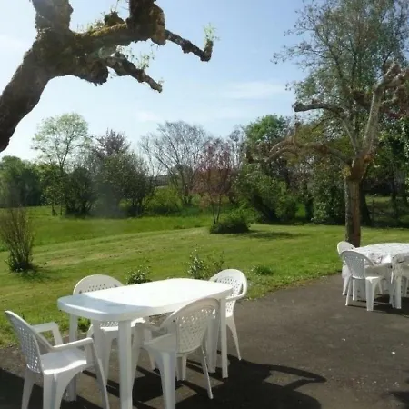 Apartment Cazaubon - 2 Pers, 25 M2, 2/1 3 Apartamento Cazaubon